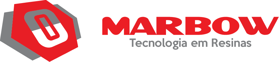 Logo Principal Marbow Resinas